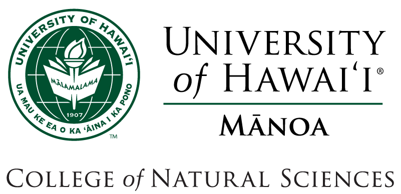 CNS Manoa Seal Logo