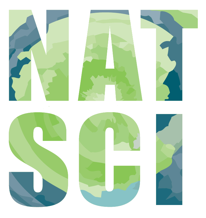UH NatSci Logo